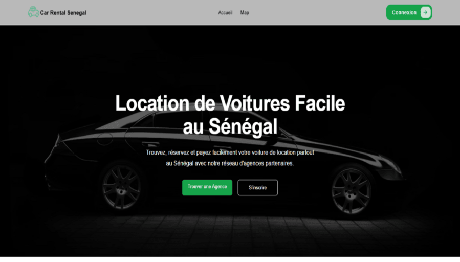 Car Rental